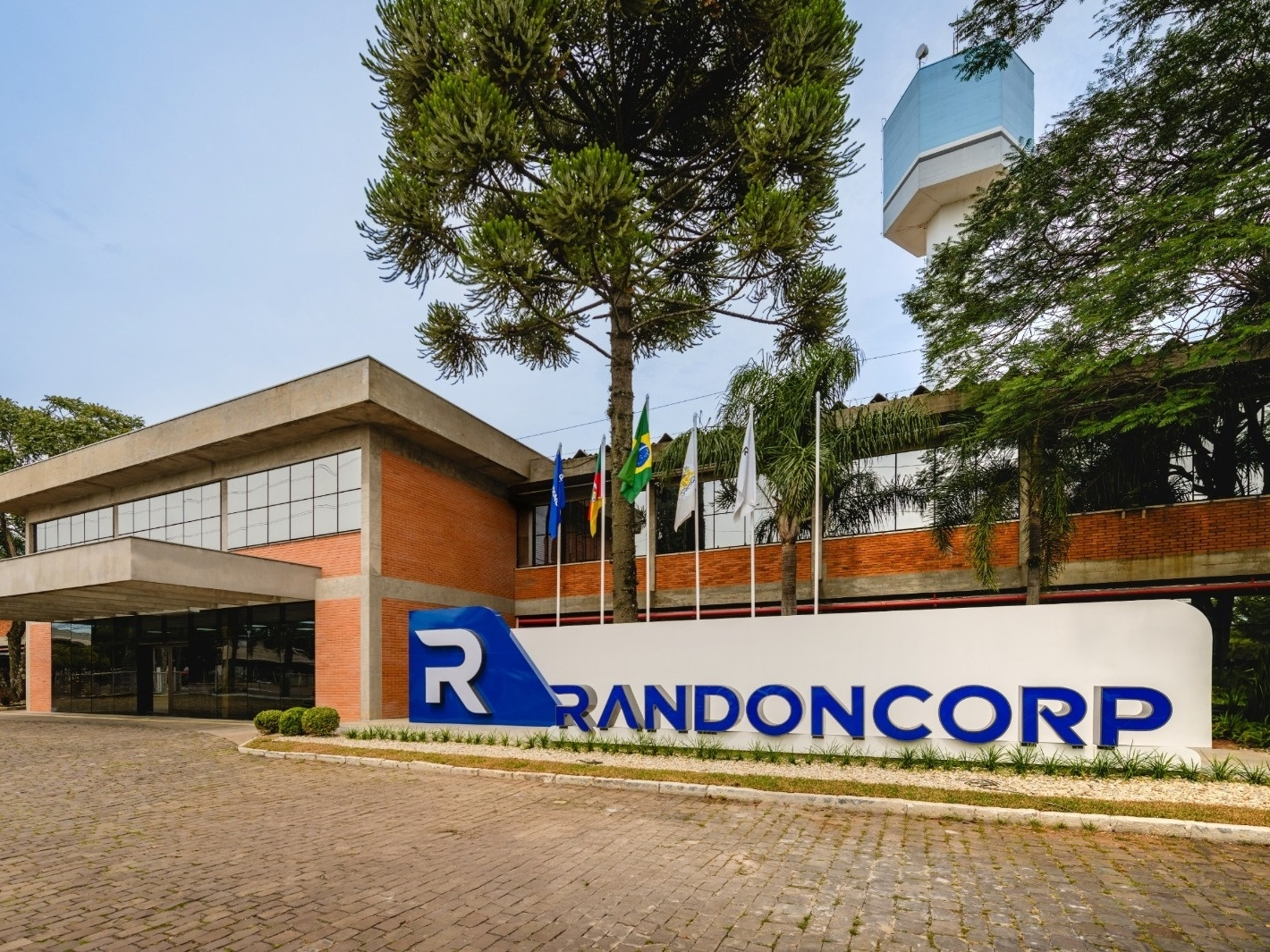 Randoncorp