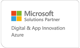 Microsoft Solutions Partner